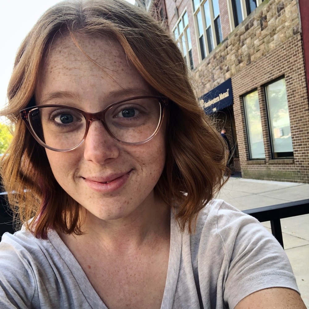 Meet your Posher, Cara